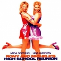 Romy and Michele's High School Reunion